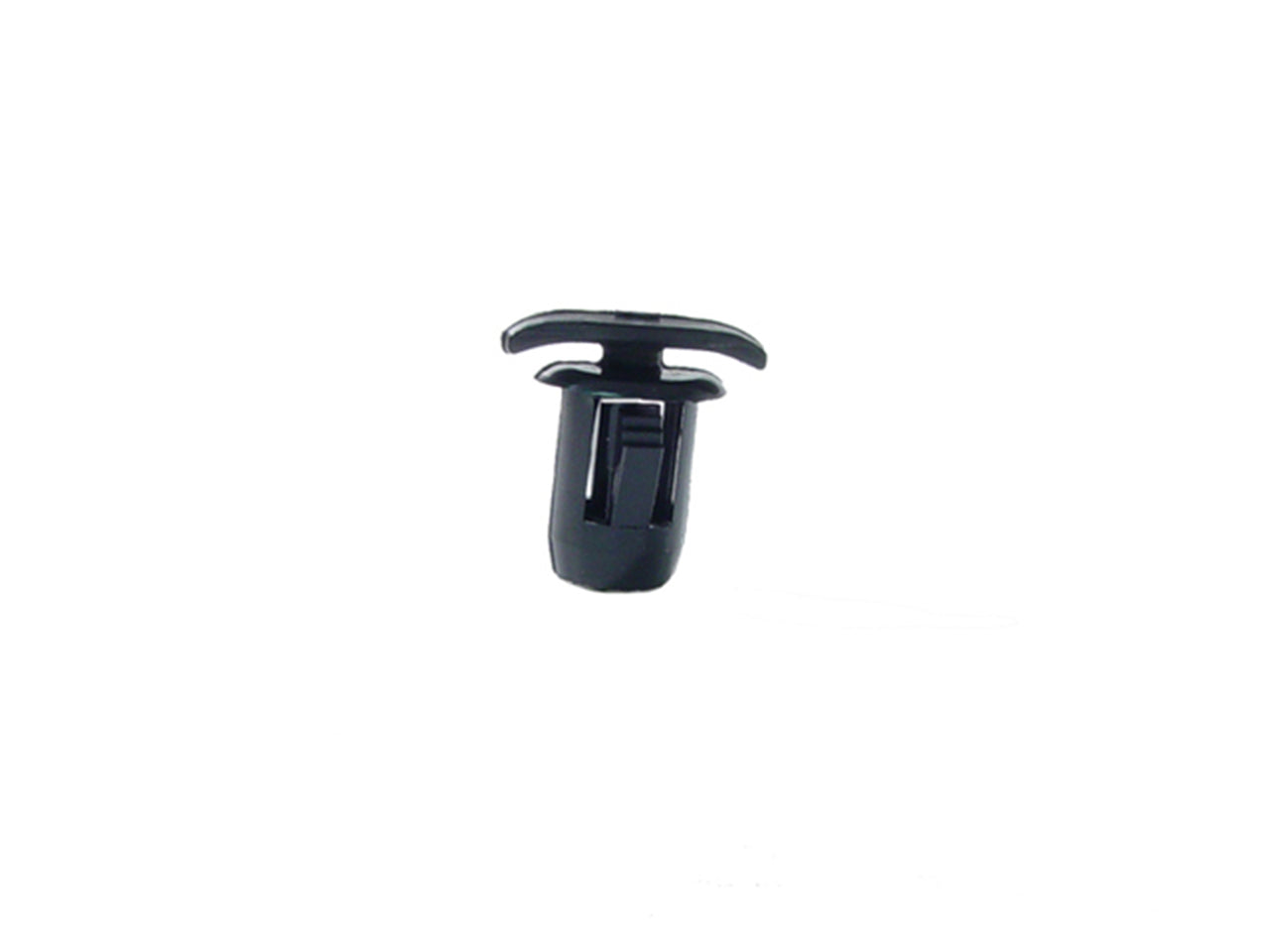 Wf 30-S Barrel Clips Black Each