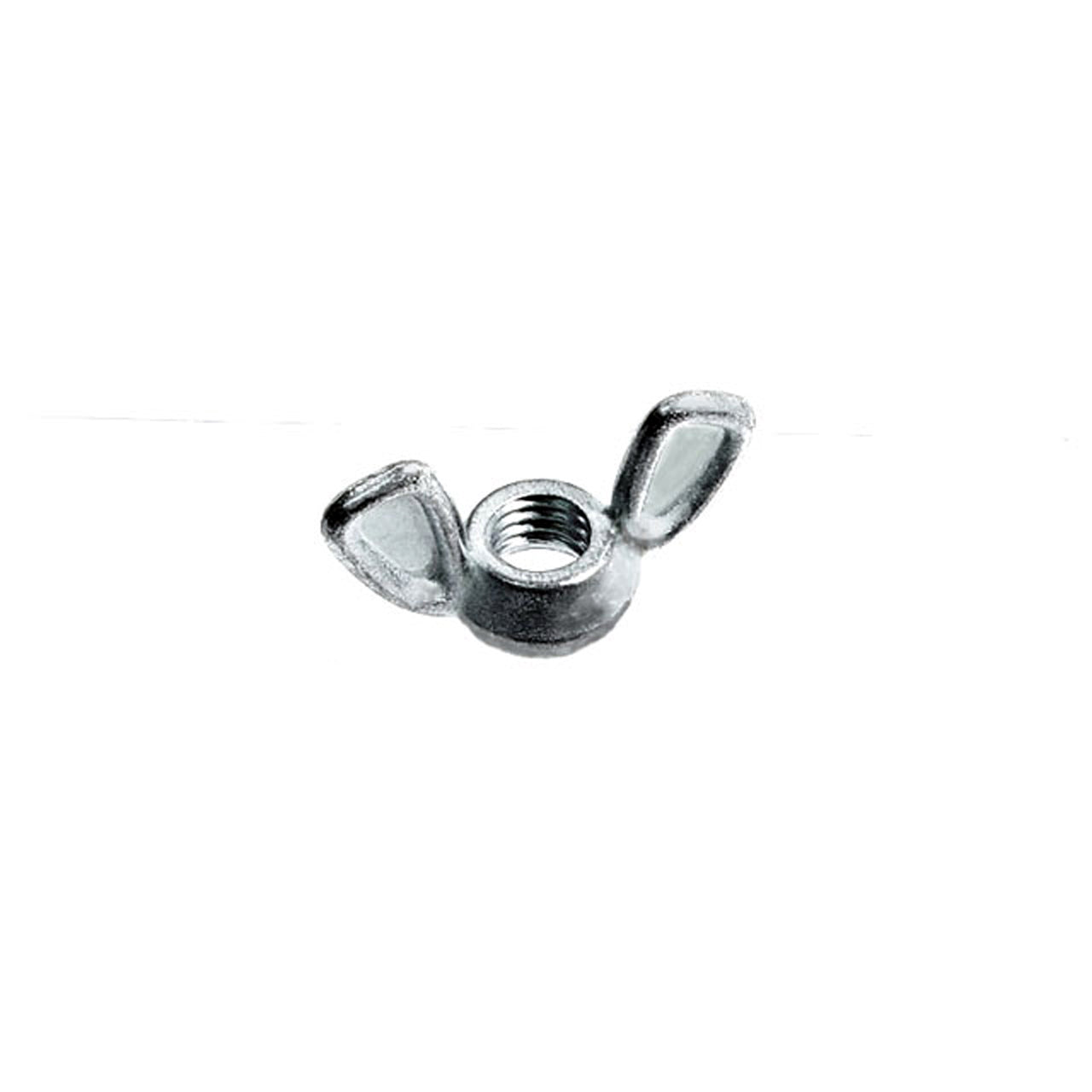 Wf 3502 Jack Handle Tie Down Nut 8 Mm Buick Century 1977, Electra 1977, Estate Wagon 1977, Lesabre 1977, Opel 1977, Regal 1977 11502763
