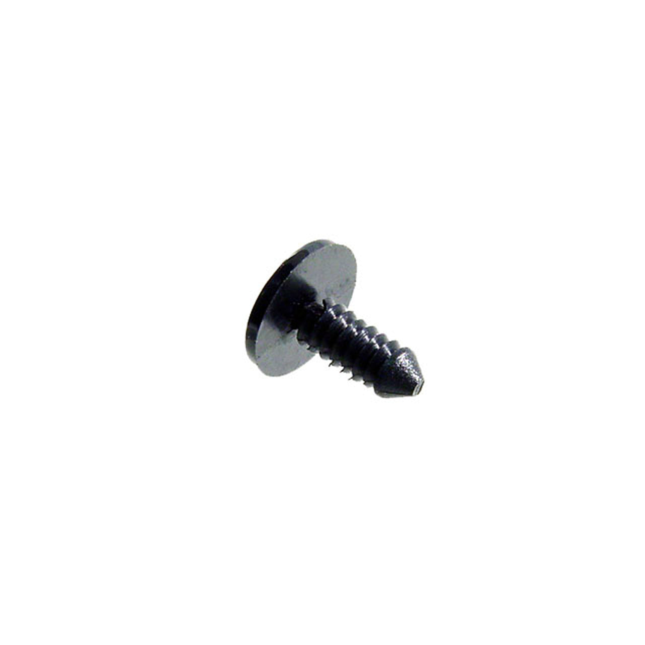 Wf 3 Door Edge Weather Strip Clip