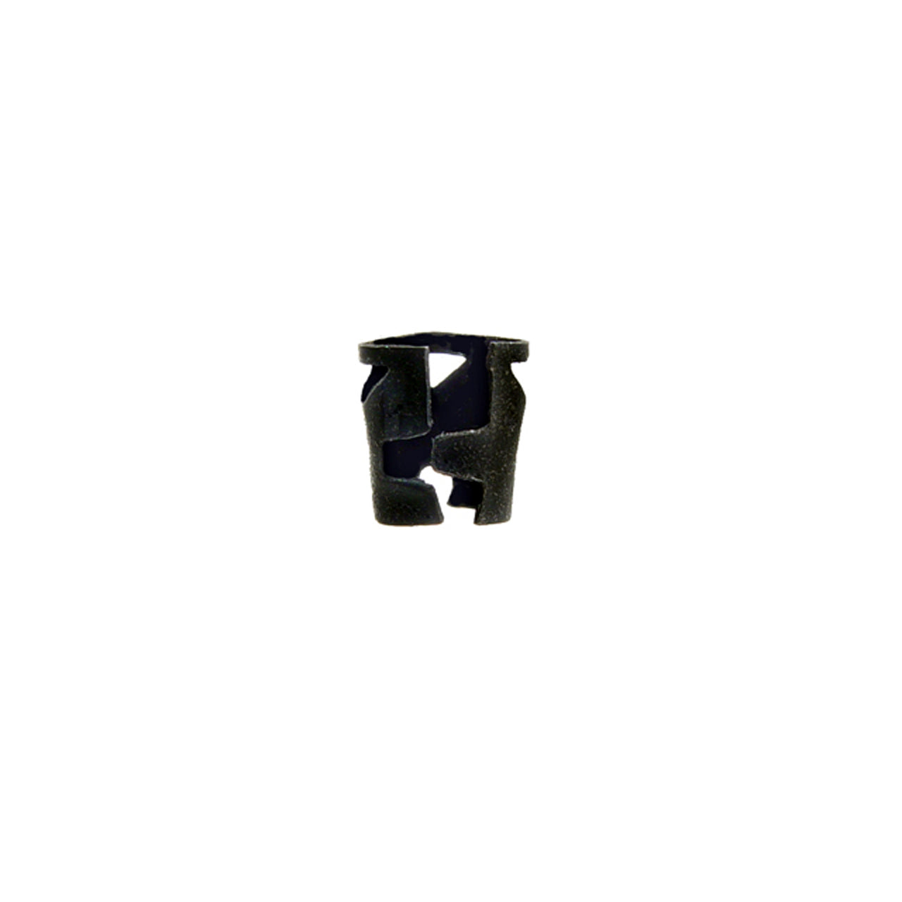 Wf 5004 Emblem Fastener Tube Style For One Side Fastening