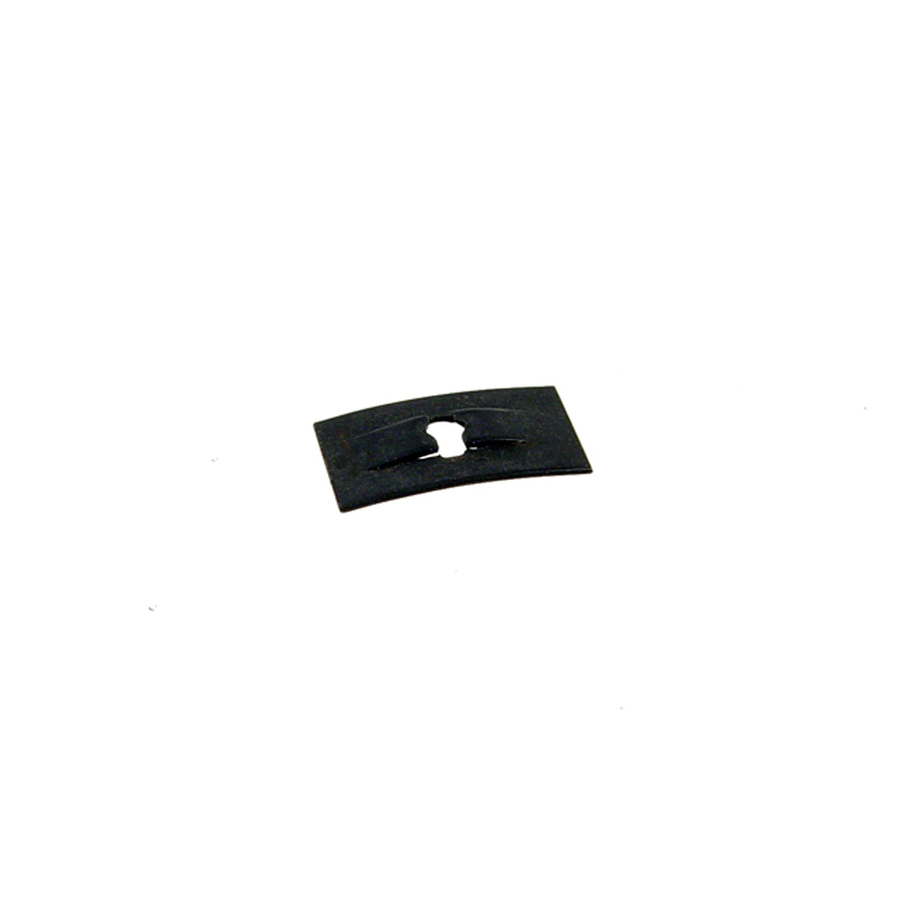 Wf 5050 Emblem Fastener Flat Type For Backside Fastening
