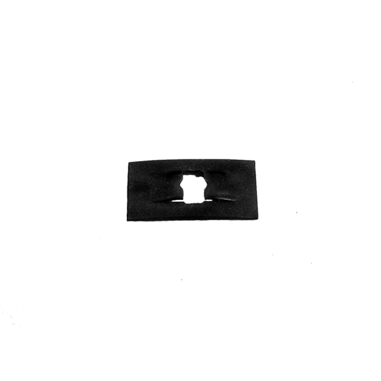 Wf 5051 Emblem Fastener Flat Type For Backside Fastening
