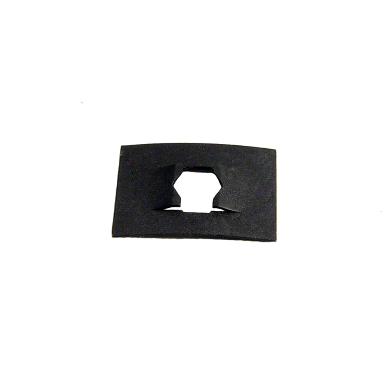 Wf 5053 Emblem Fastener Flat Type For Backside Fastening