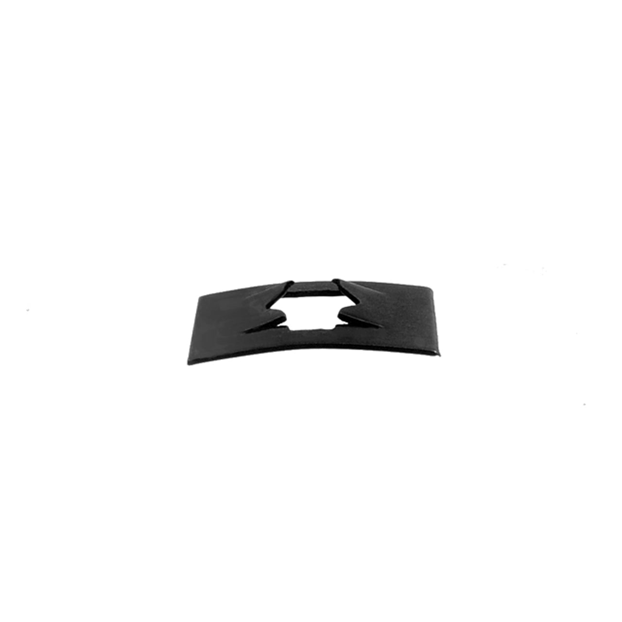 Wf 5054 Emblem Fastener Flat Type For Backside Fastening