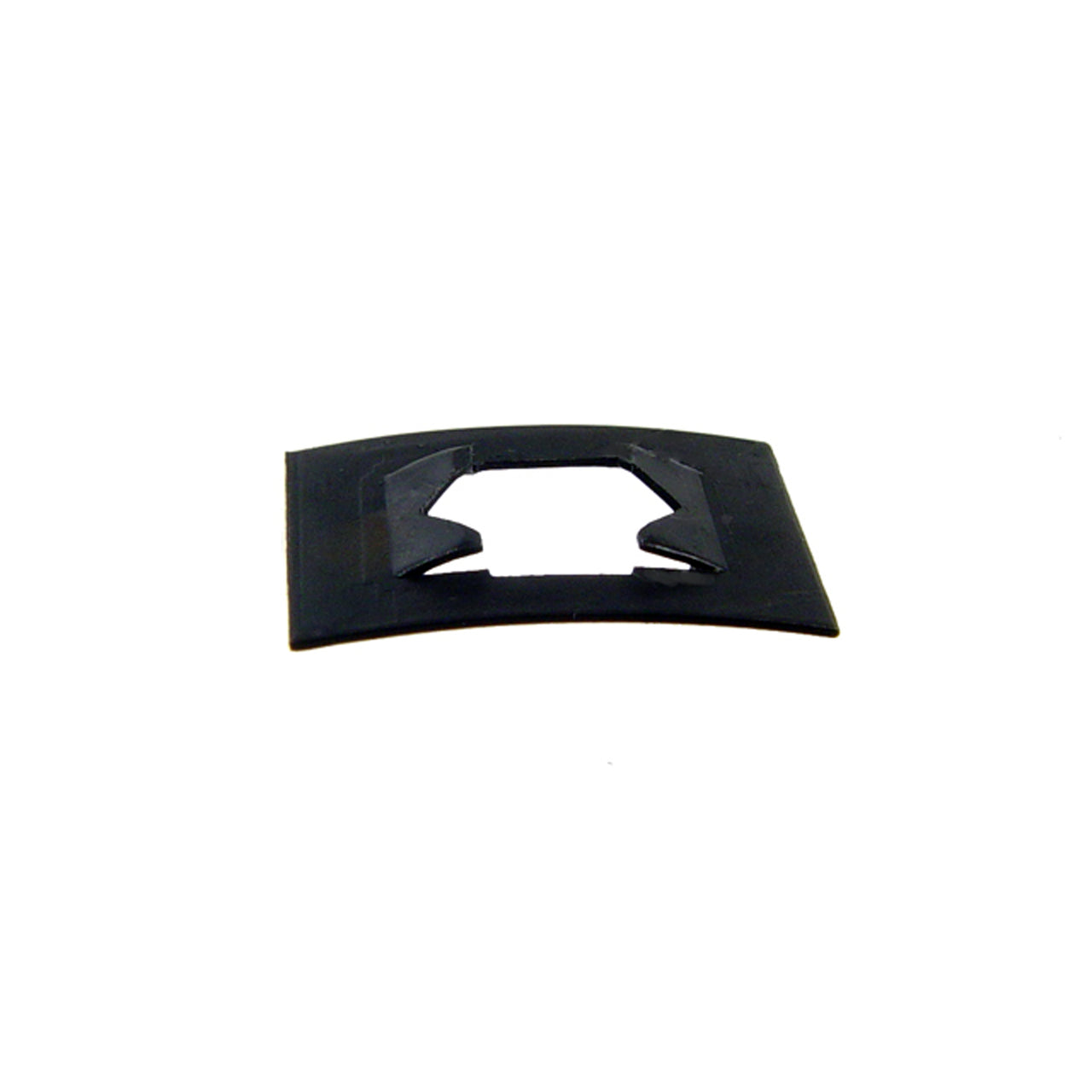 Wf 5055 Emblem Fastener Flat Type For Backside Fastening