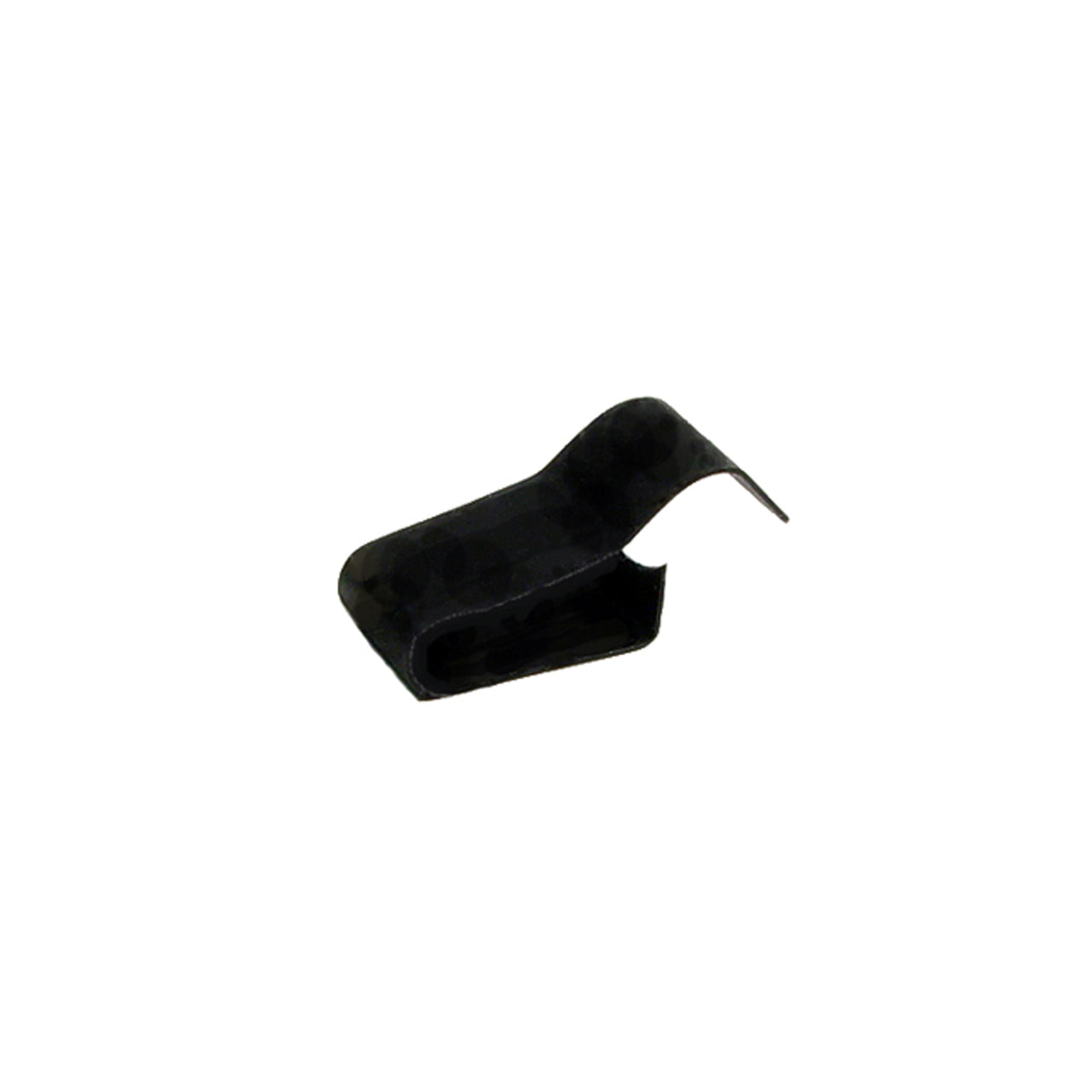 Wf 512 Wire Loom Clip 1/2" Long Each
