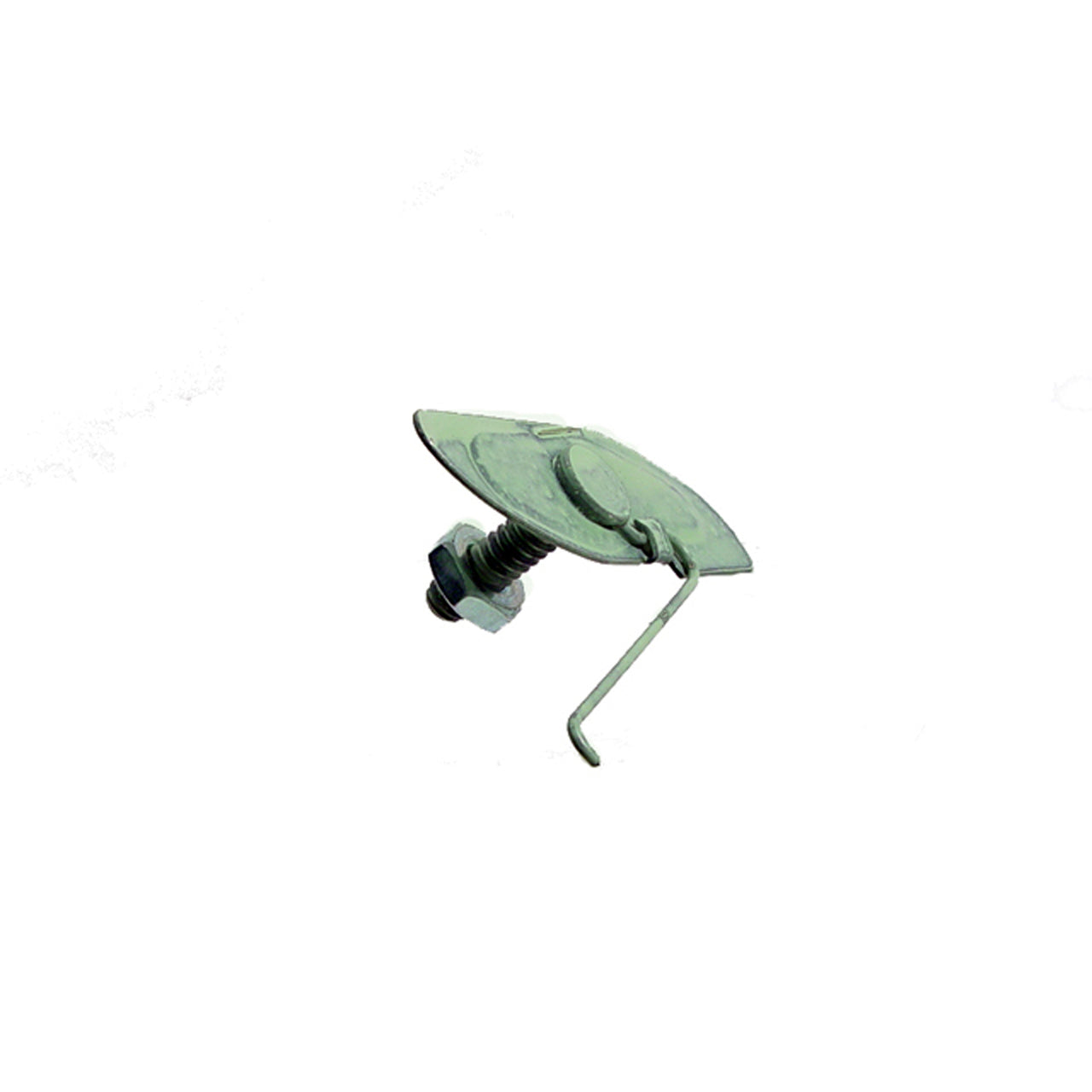 Wf 558 Molding Clip Bolt-On Style