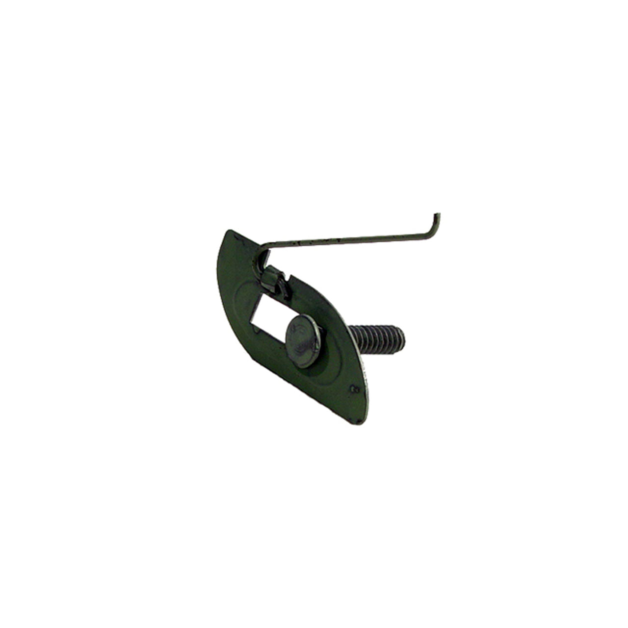 Wf 559 Molding Clip, Bolt-On Style