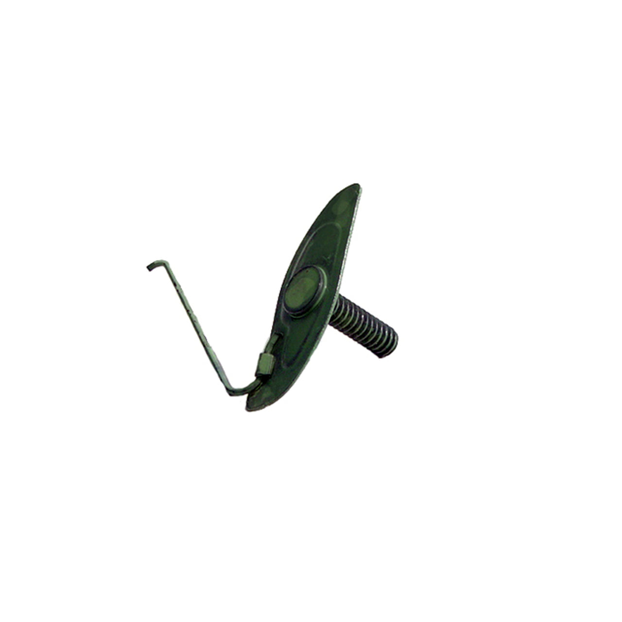 Wf 560 Molding Clip, Bolt-On Style