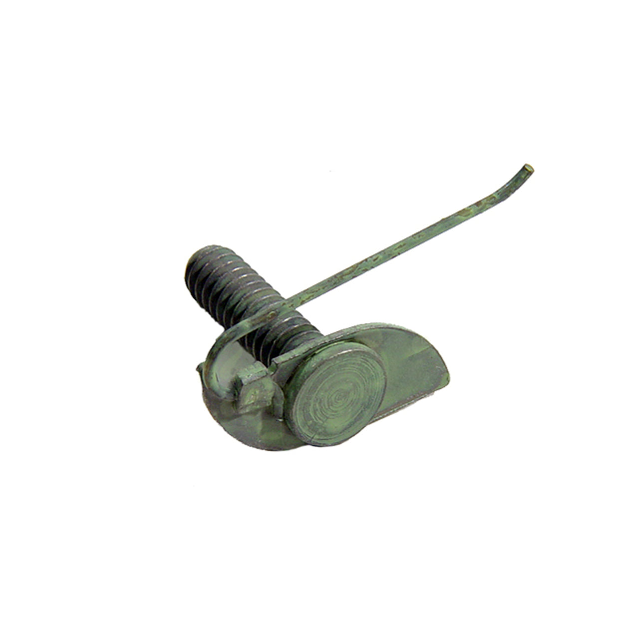 Wf 562 Molding Clip, Bolt-On Style