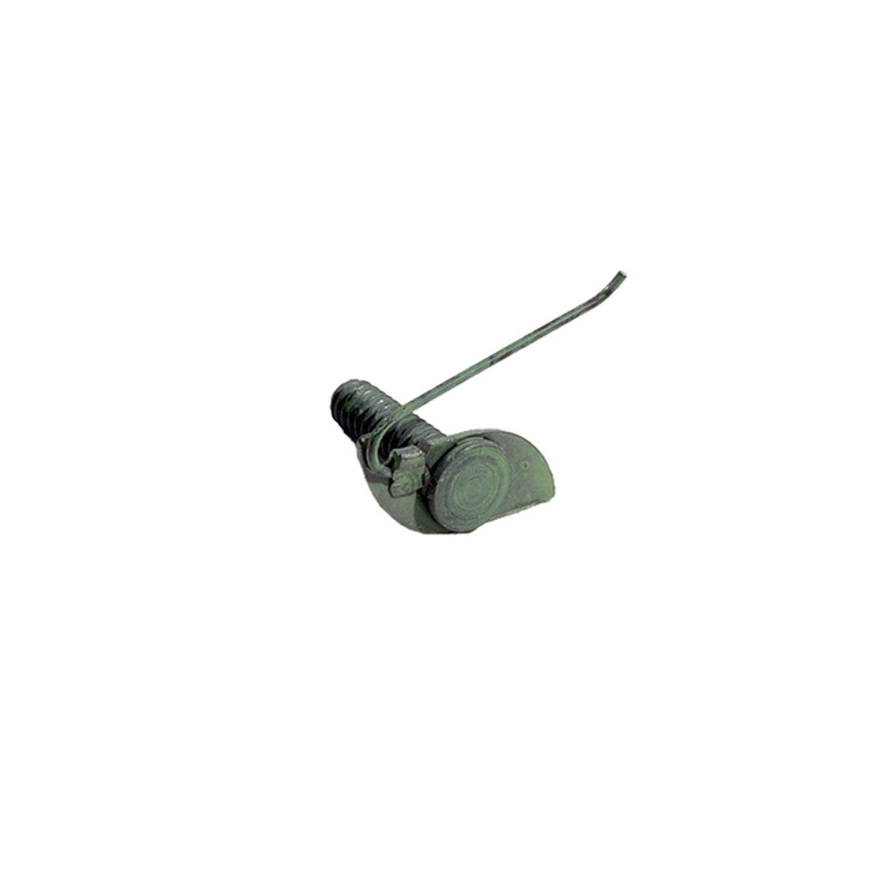 Wf 563 Molding Clip, Bolt-On Style