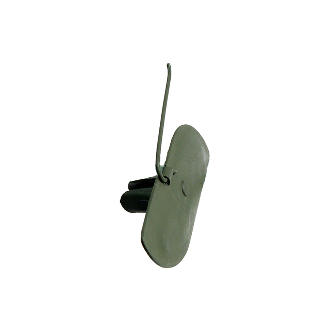Wf 571 Molding Fastener Snap-In Type