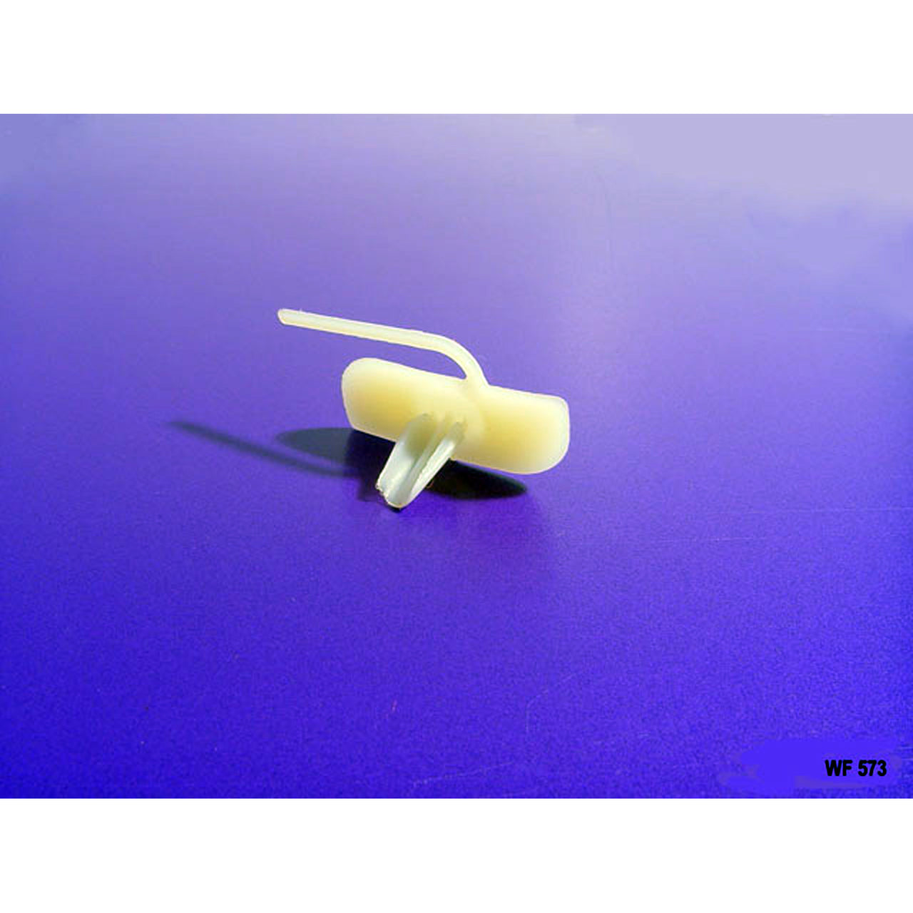 Wf 573 Molding Fastener Snap-In Type