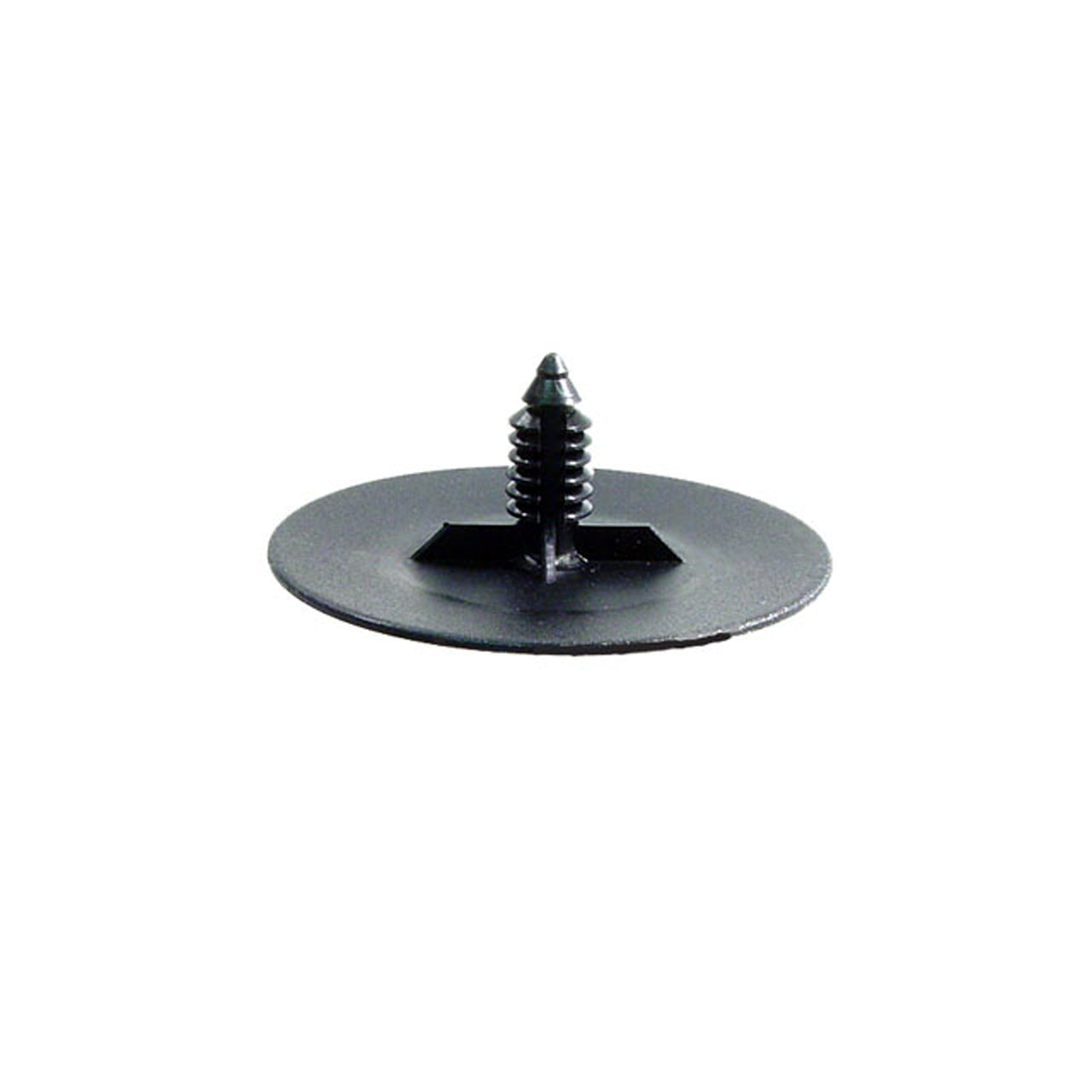 Wf 59 Hood Insulation Fastener Nylon 2" Diameter Each