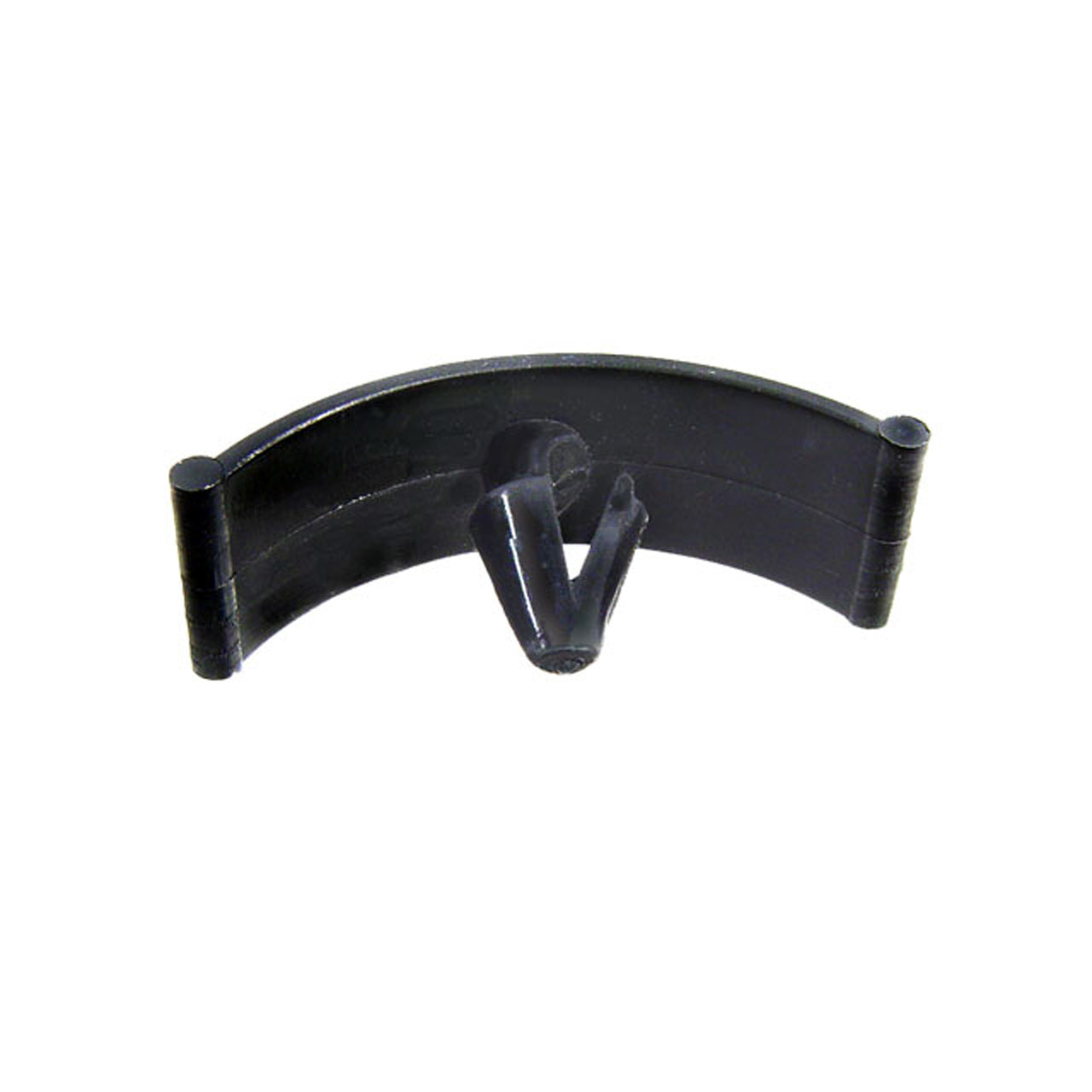 Wf 5-A Hood Insulation Fastener Nylon 1-1/2" Long, 1/2" Wide Chrysler Cordoba 1975-1976, Imperial 1972-1975, New Yorker 1972-1976