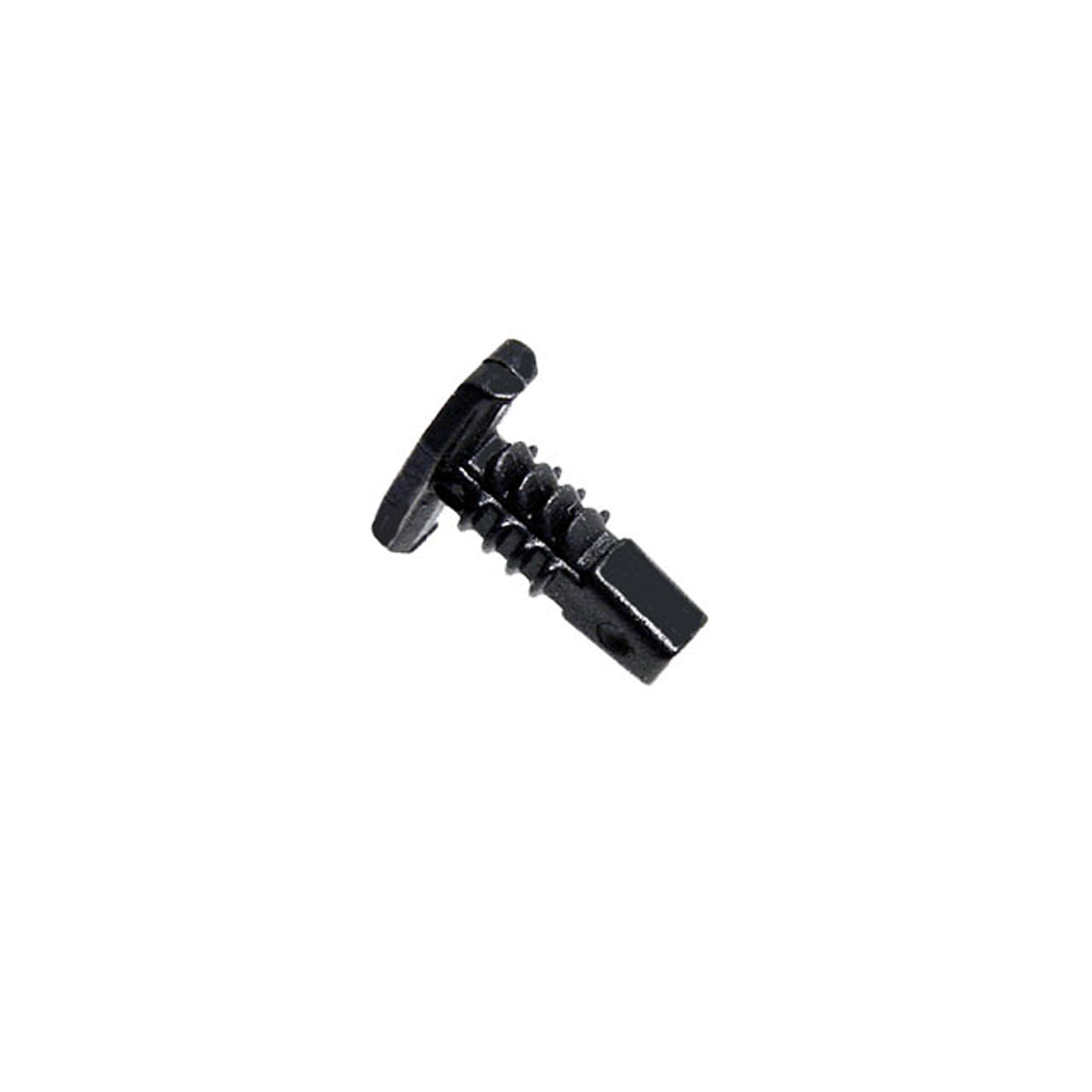 Wf 5 Door Edge Weather Strip Clip