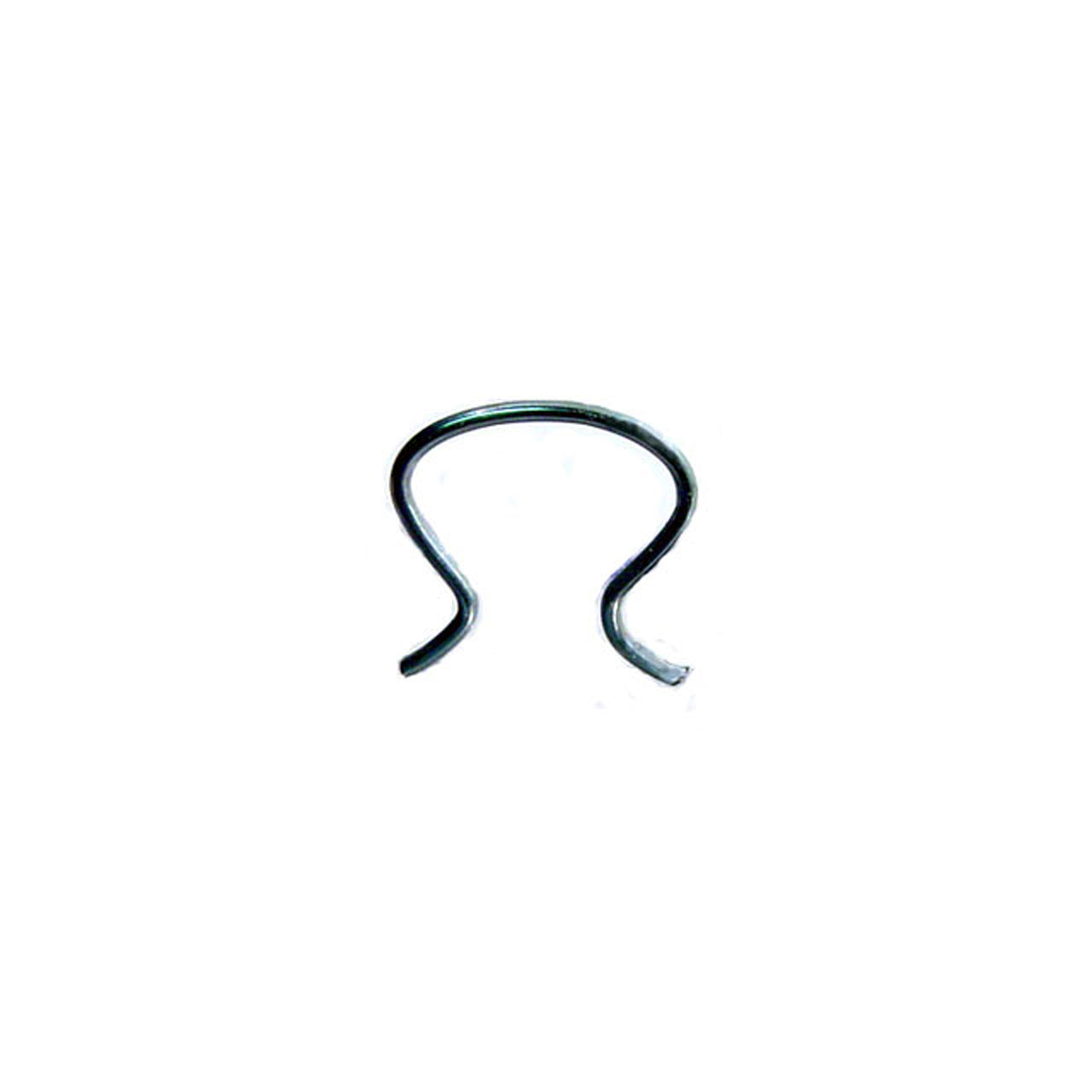 Wf 602 Door Inside Handle Retaining Clip