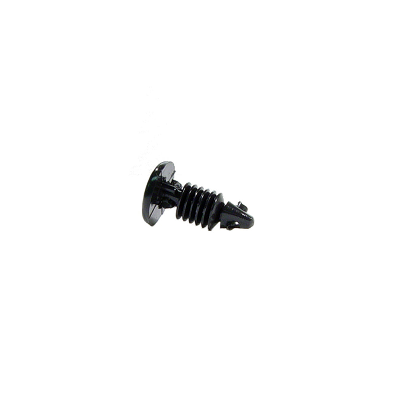 Wf 7-A Plastic Weatherstrip Fastener 1/2" Long Each