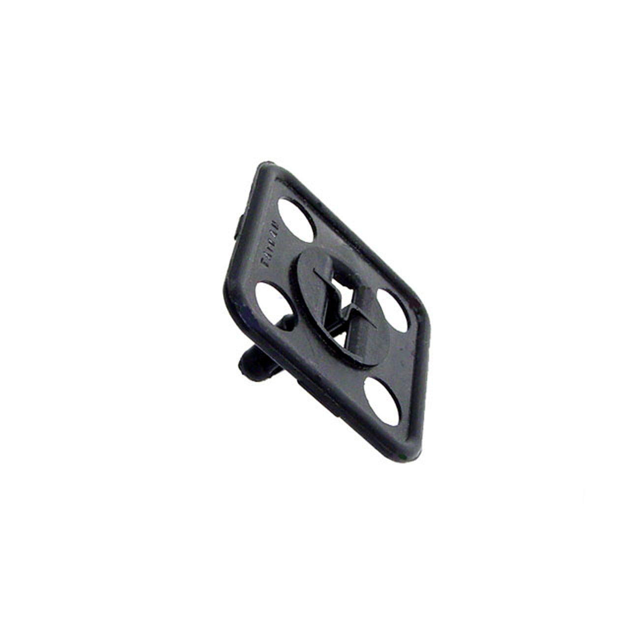 Wf 7-E Hood Insulation Fastener 1-1/2" Square X 13/16" High