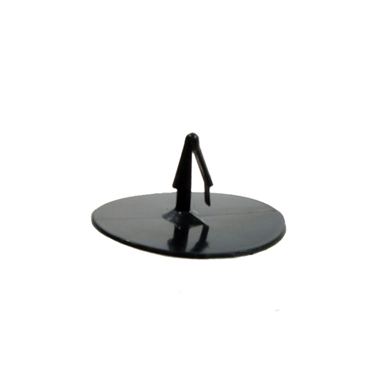 Wf 7-K Nylon Hood Insulation Fastener 1-3/4" Od Each