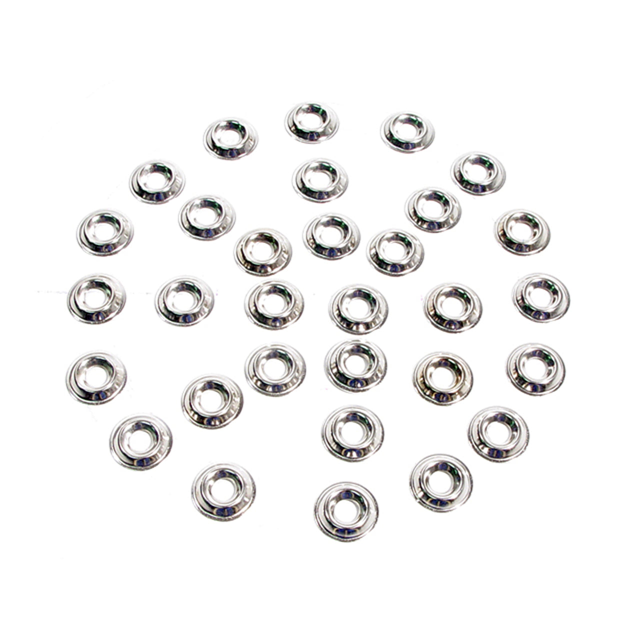 Wf 803 Trimming Washers Countersunk Type 5/8" Od X 7/32" Id