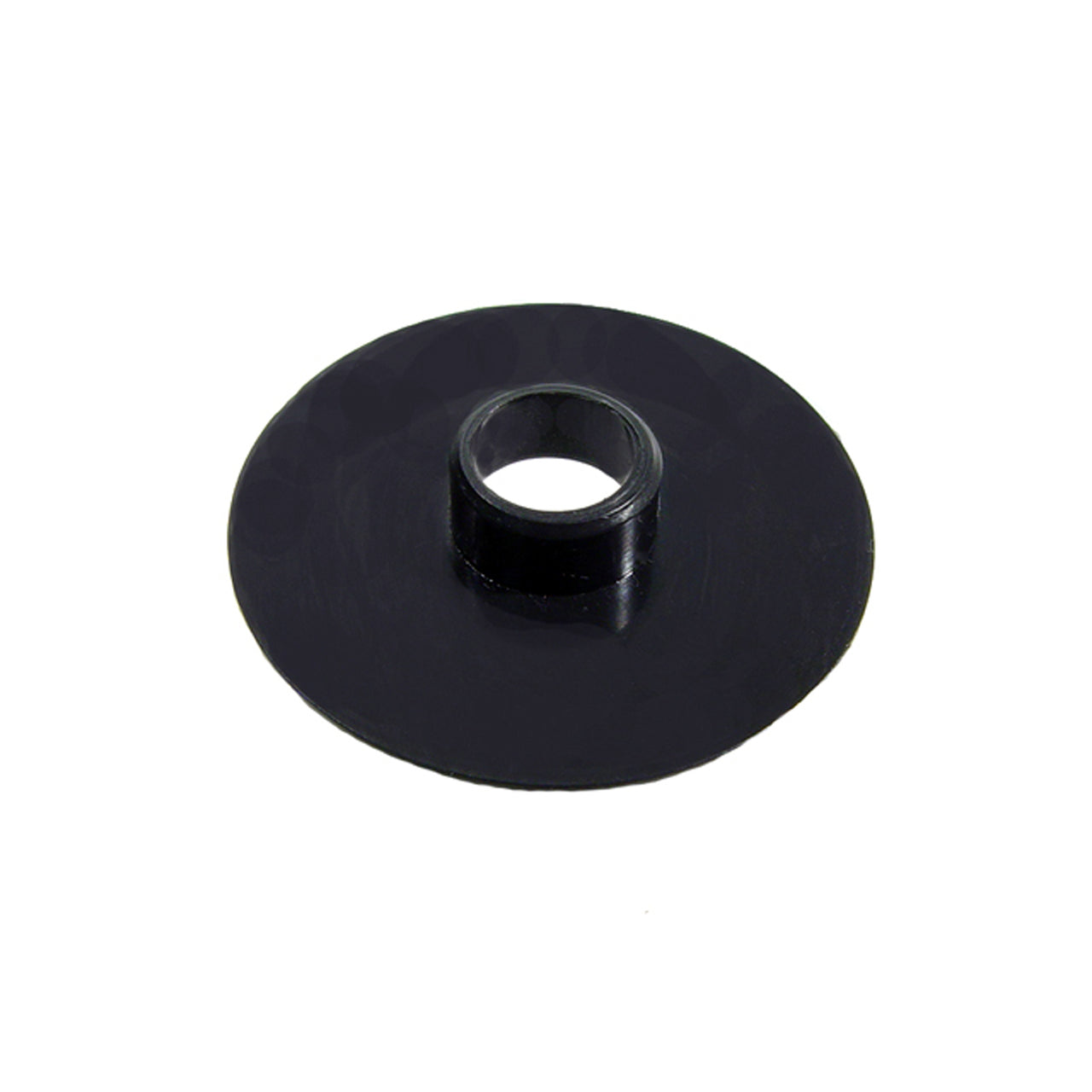 Wf 981 Window Grommet Plastic 1-1/2" Od, 3/8" Id Each Ford Maverick 1970-1971, Mustang 1969-1971