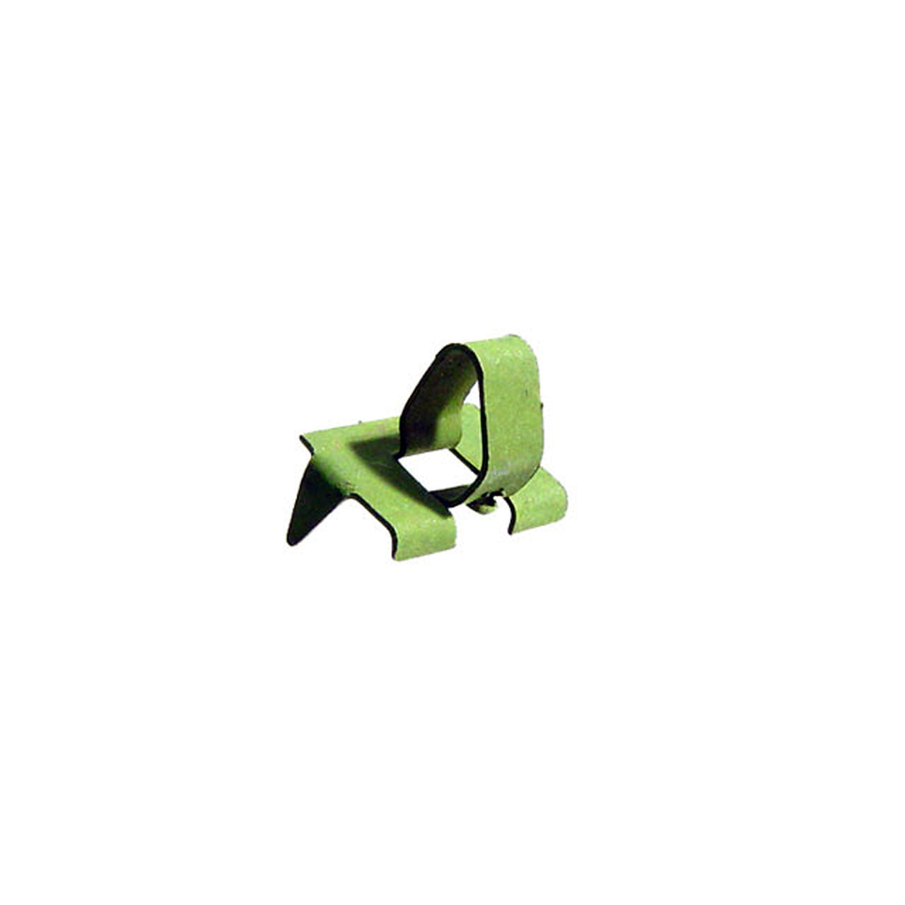 Wf 9 Window Channel & Sweeper Clip 9/16" Wide Each