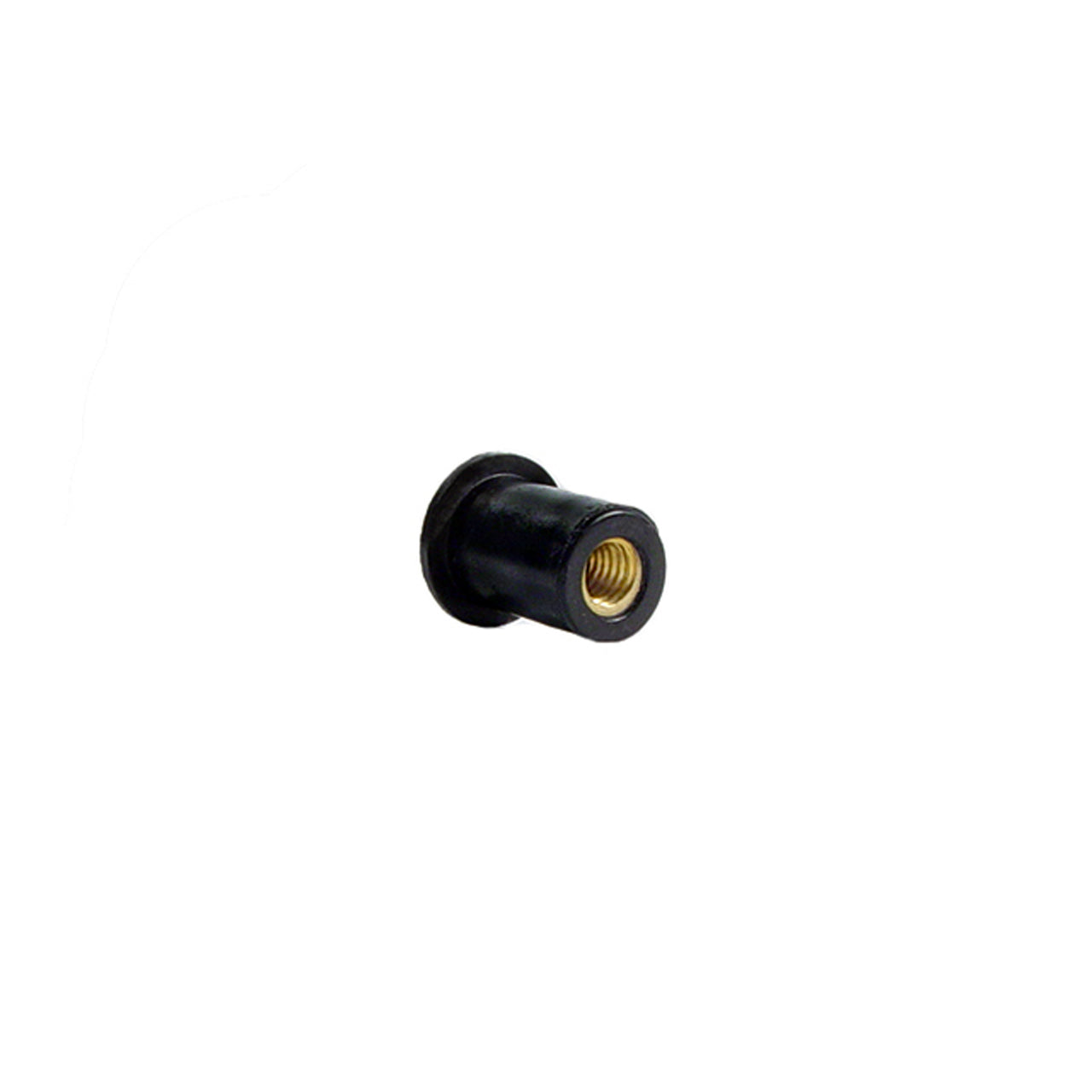 Wn 2 Expansion Rubber Well Nut