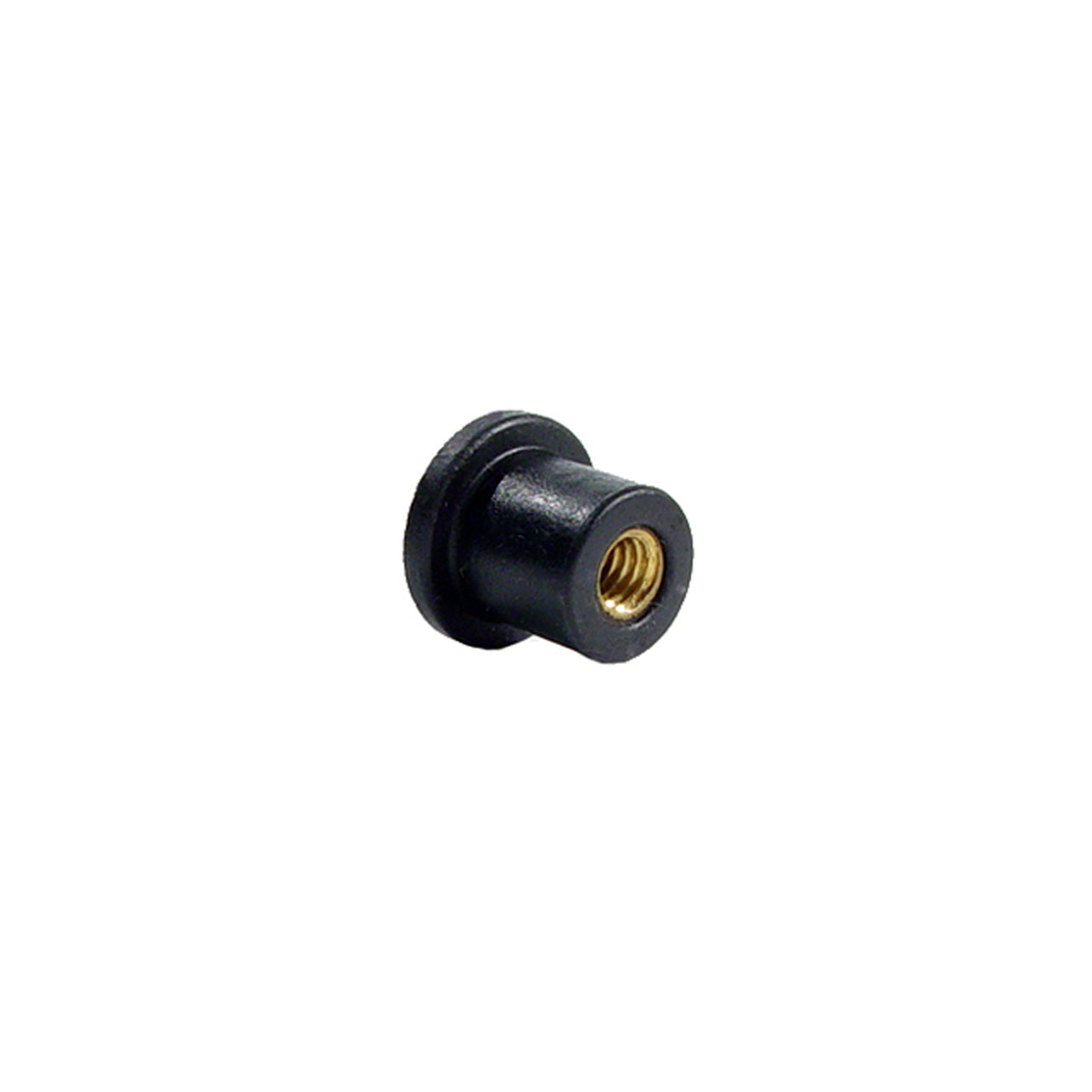 Wn 6 Expansion Rubber Well Nut