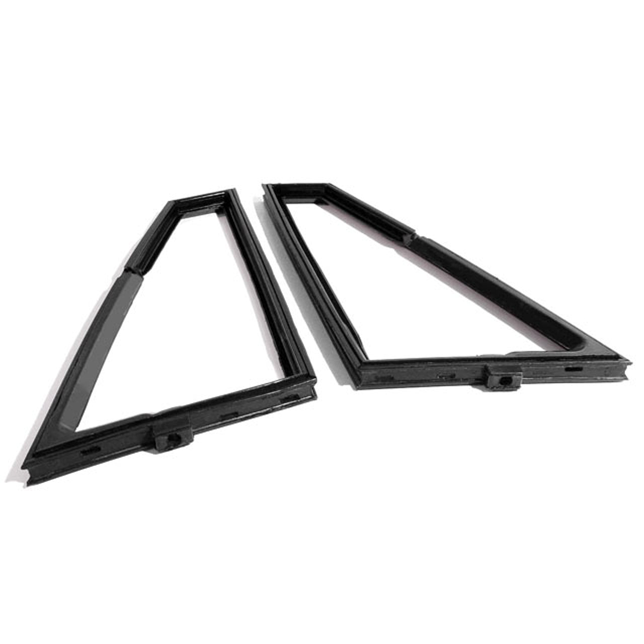 Wr 1400 Vent Window Seals Datsun Roadster 1965-1967