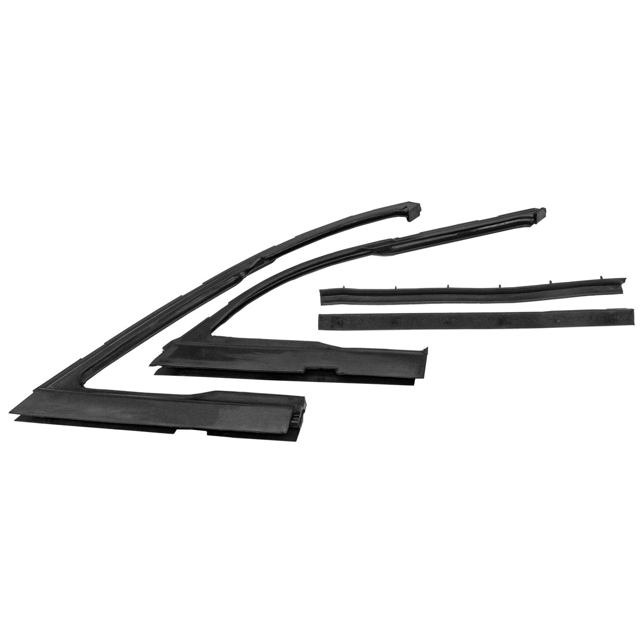Vent Window Seals. Fits 68-72 Gm A Body