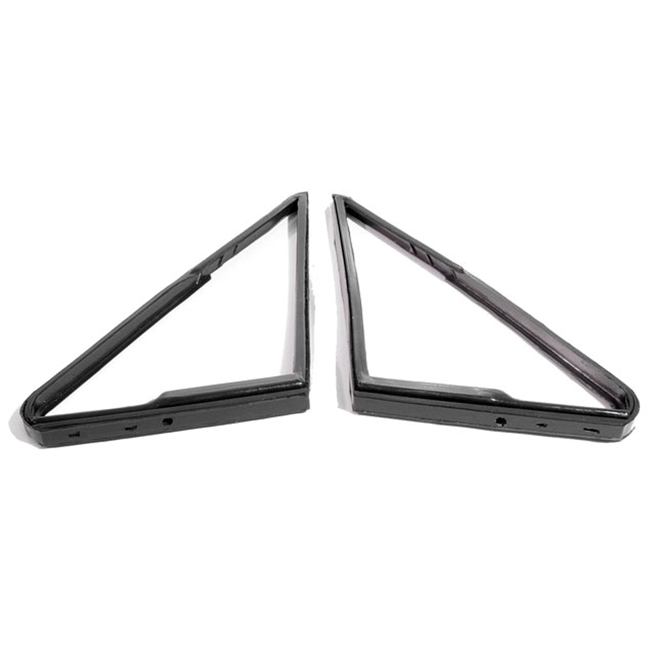 Wr 5900 Front Vent Window Seals Lincoln Continental 1961-1963