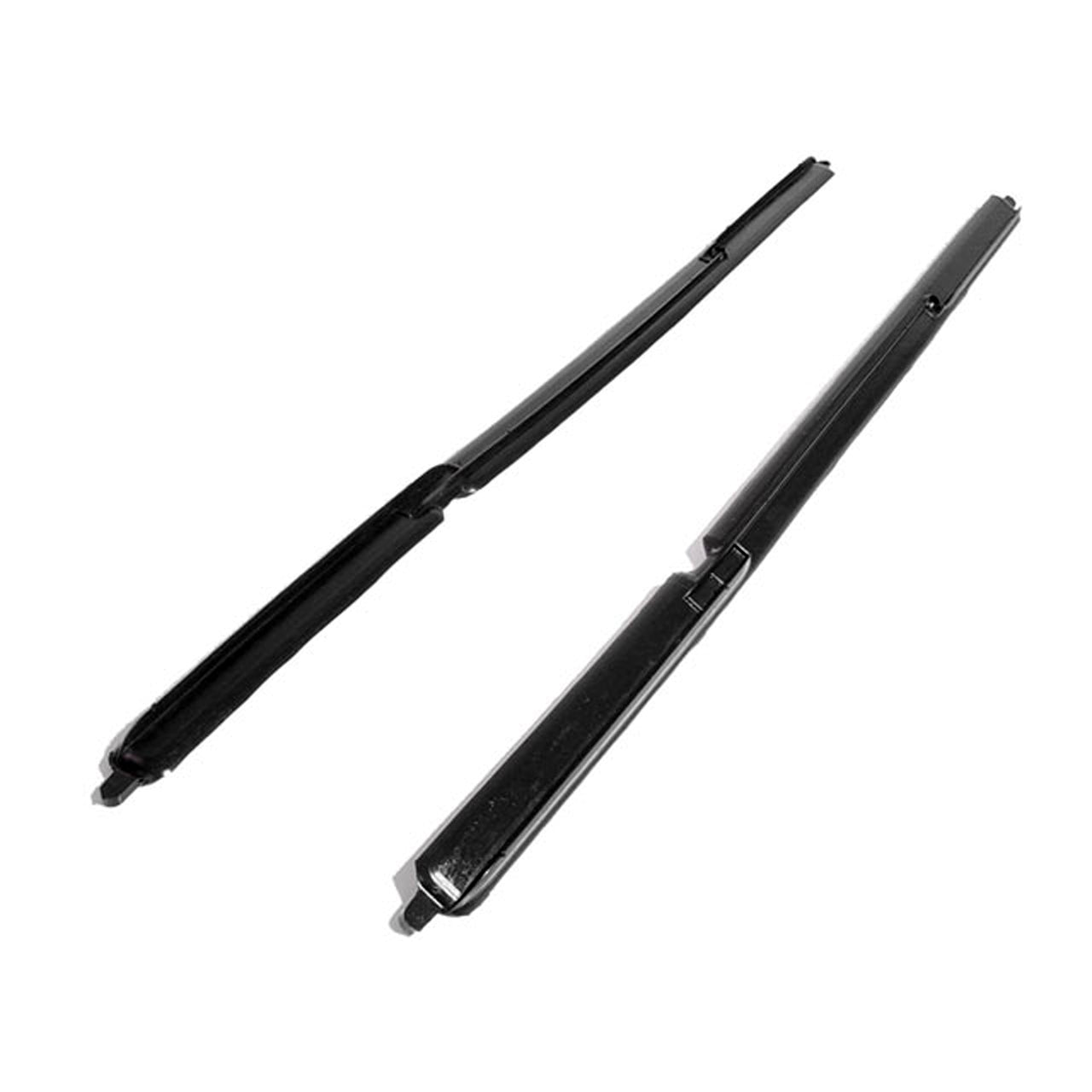 Wr 7300 Vent Window Seal Buick Century Series 60 1940, Roadmaster Series 70 1940-1941, Super Series 50 1940-1941