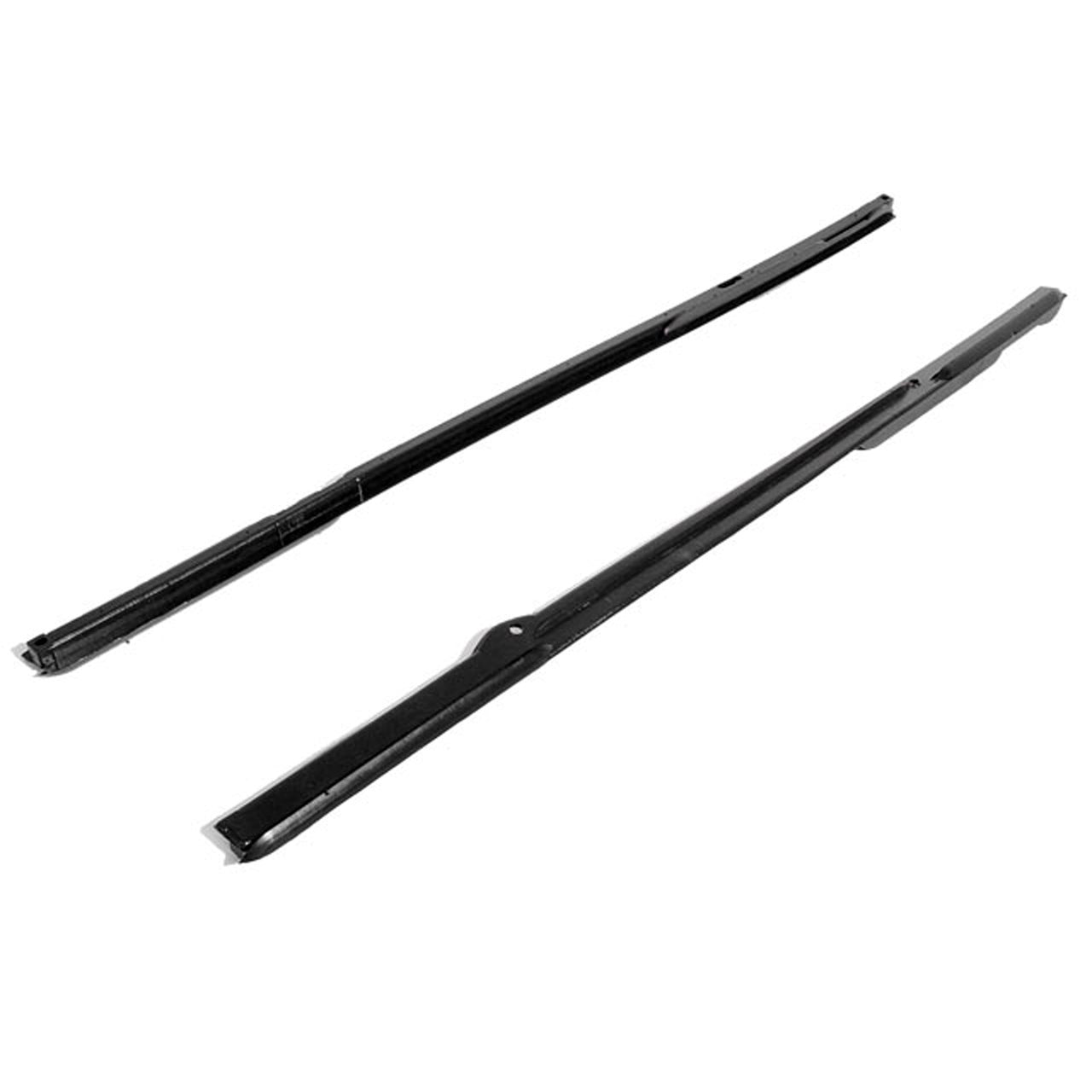 Wr 7309 Front Vent Window Seals Does Not Fit Convertible Cadillac Series 60 1936, Series 60 Fleetwood 1935