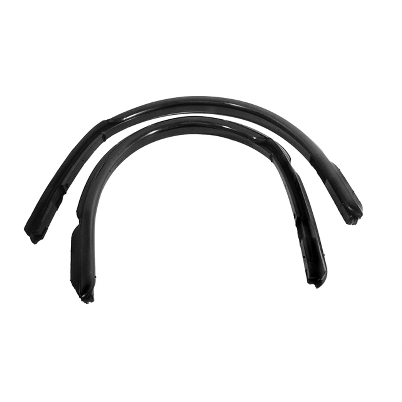 Wr 9400 Front Vent Window Seals Studebaker Champion 1947-1952, Commander 1947-1952