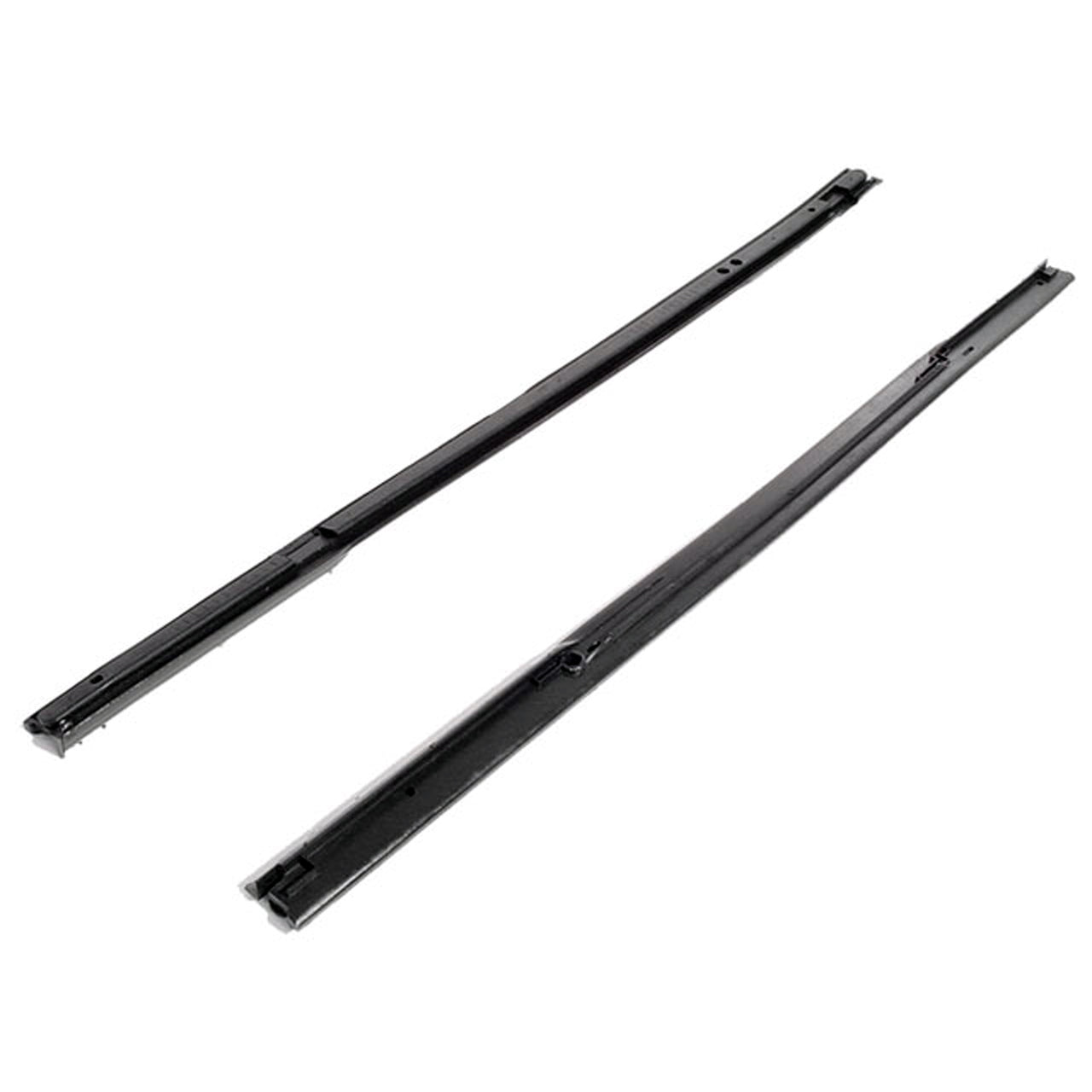 Wr 9601 Front Vent Window Seals For Trucks And Station Wagons Willys Station Wagon 1947-1955