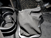 1987-95 Jeep Wrangler YJ shift boot - dual