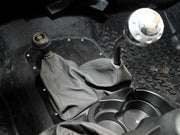 1987-95 Jeep Wrangler YJ shift boot - dual