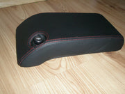 1997-06 Jeep Wrangler TJ armrest cover - type 3