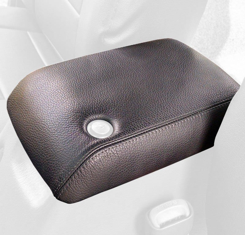 1997-06 Jeep Wrangler Tj Armrest Cover - Type 2