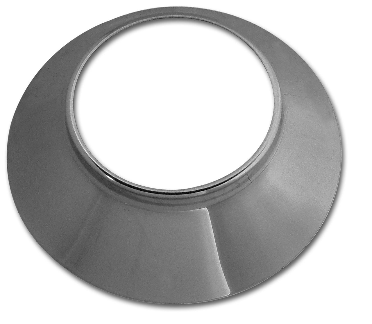 1963-1982 Corvette Knock-Off Cone Polished Stainless Steel - CA-X1679-Corvette-Store-Online