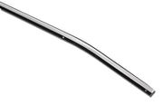 1968-1969 Corvette Rocker Panels - Upper - CA-X2051-Corvette-Store-Online