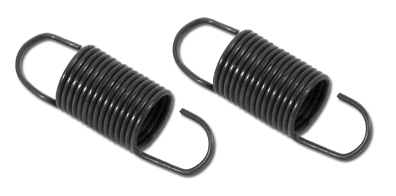 1969-1977 Corvette Map Pocket Springs. - CA-X2058-Corvette-Store-Online