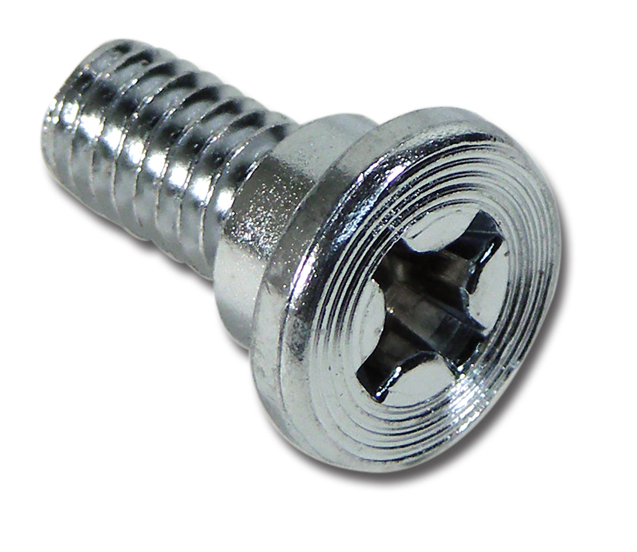 1963-1970 Corvette Seat Pivot Bolt. (70 Early) - CA-X2062-Corvette-Store-Online