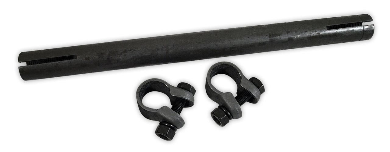 1963-1982 Corvette Tie Rod Tube W/2 Clamps - CA-X2104-Corvette-Store-Online