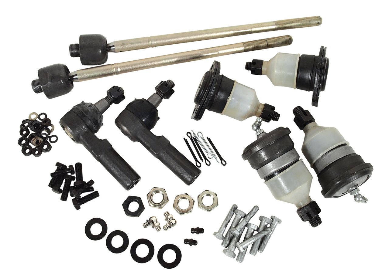 1993-1996 Corvette Front Suspension Rebuild Kit Standard - Service Grade - CA-X2141-Corvette-Store-Online