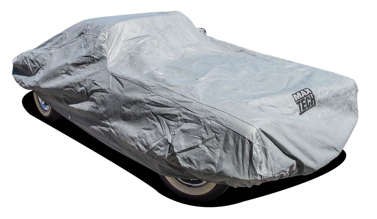 1953-1962 Corvette MaxTech Outdoor / Indoor 4 Layer Car Cover - CA-X21556-Corvette-Store-Online