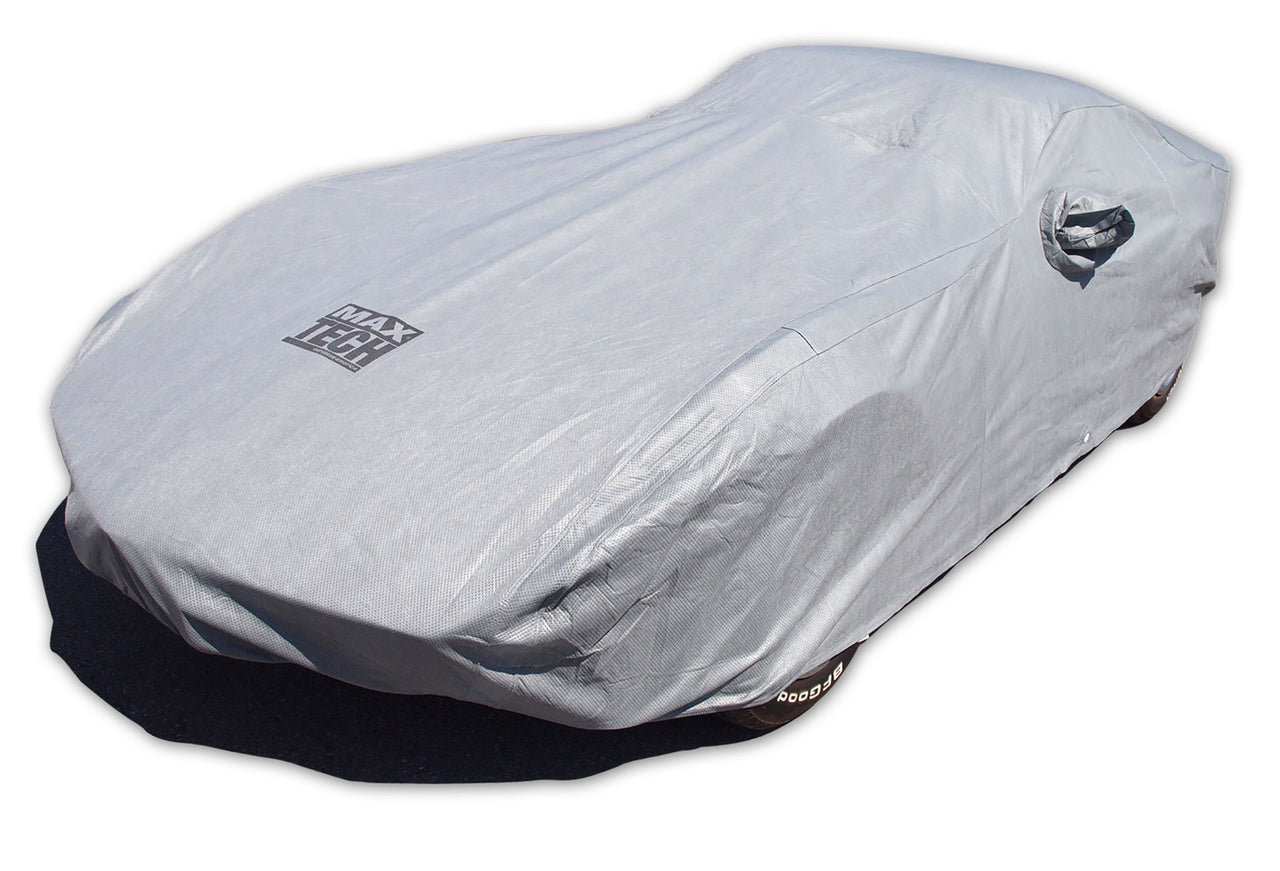 1968-1982 Corvette MaxTech Outdoor / Indoor 4 Layer Car Cover - CA-X21558-Corvette-Store-Online