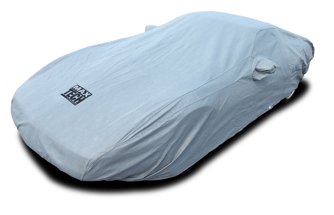 1991-1996 Corvette MaxTech Outdoor / Indoor 4 Layer Car Cover - CA-X21560-Corvette-Store-Online