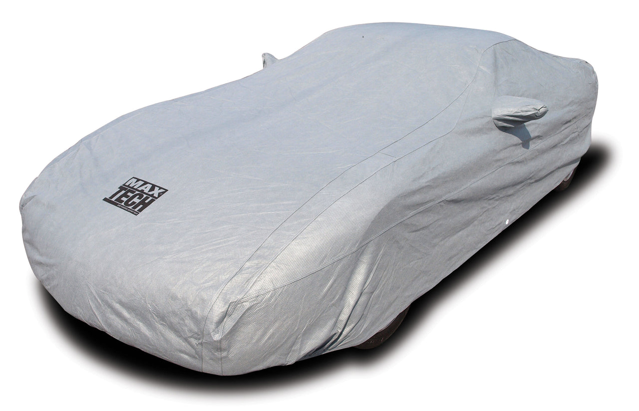 1997-2004 Corvette MaxTech Outdoor / Indoor 4 Layer Car Cover - CA-X21561-Corvette-Store-Online